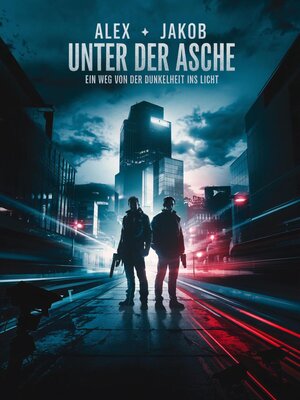 Unter der Asche - ebook
